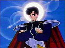 Prince Darian.